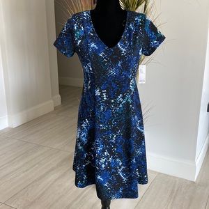 Womens dress brand new never worn Size M from Kohls